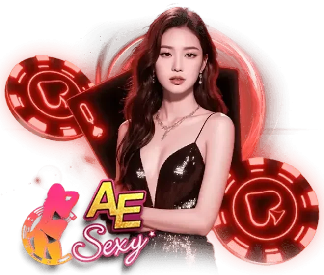 ae by บาคาร่า bcr99th