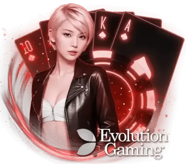 evo by บาคาร่า bcr99th